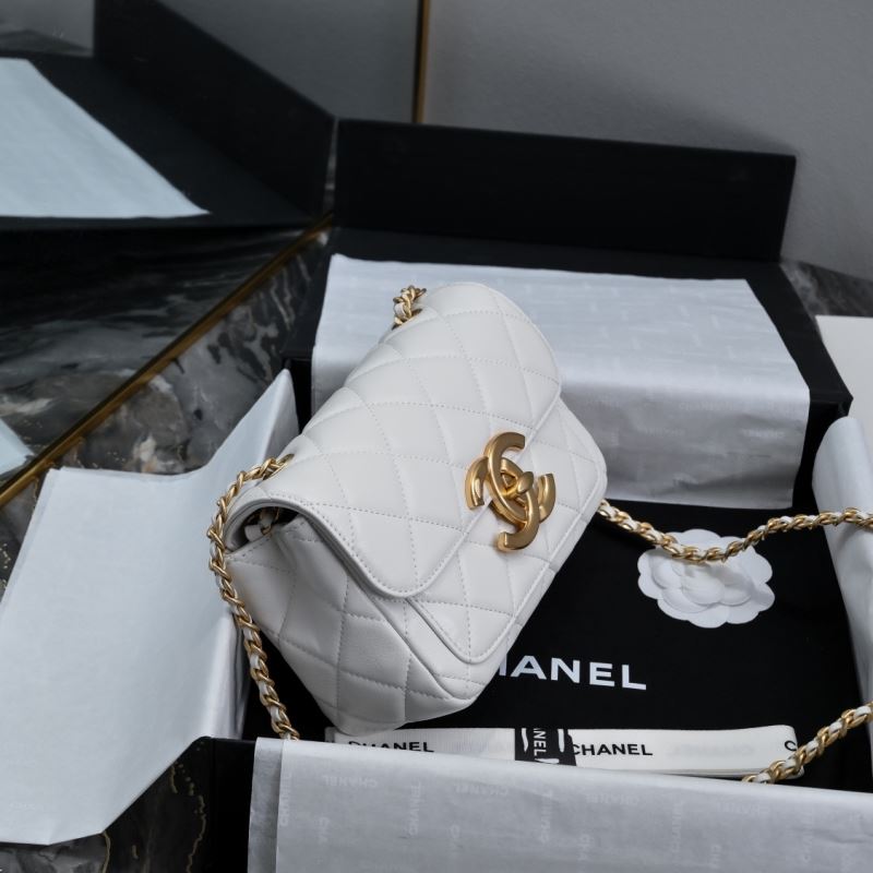 Chanel Stachel Bags